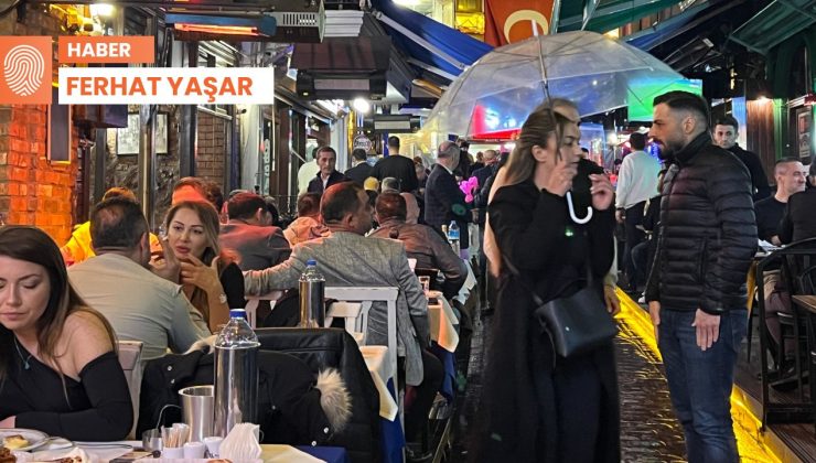 Fahiş fiyatlara boykot: Esnaf ‘günah keçisi biz olmamalıyız’ diyor