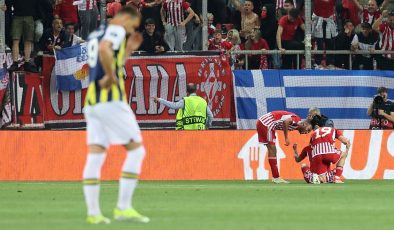 Fenerbahçe turu geçebilir mi? İstatistikler ne söylüyor?