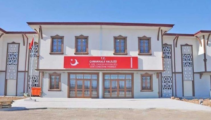 Geri Gönderme Merkezi’nde işkence ve istismar iddiaları: Rapor hazırlandı