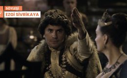 Giray Altınok ‘Prens’i anlattı: 15 dakikada bir el değiştiren ülke mi olur?