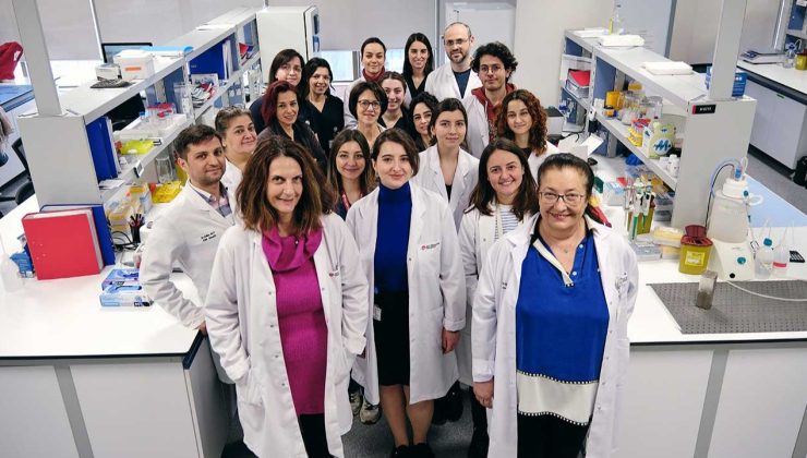 Gizemli bir kas hastalığı keşfedildi: SMA tedavisinde umut olabilir