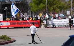 Google, İsrail’le yapılan anlaşmayı protesto eden çalışanlarını kovdu