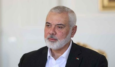 ‘Hamas Katar’dan ayrılacak’ iddiası: ‘2 ülkeyle iletişime geçildi’