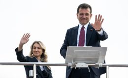 İmamoğlu’ndan Van açıklaması: ‘Ne mutlu ki YSK görevini yaptı’