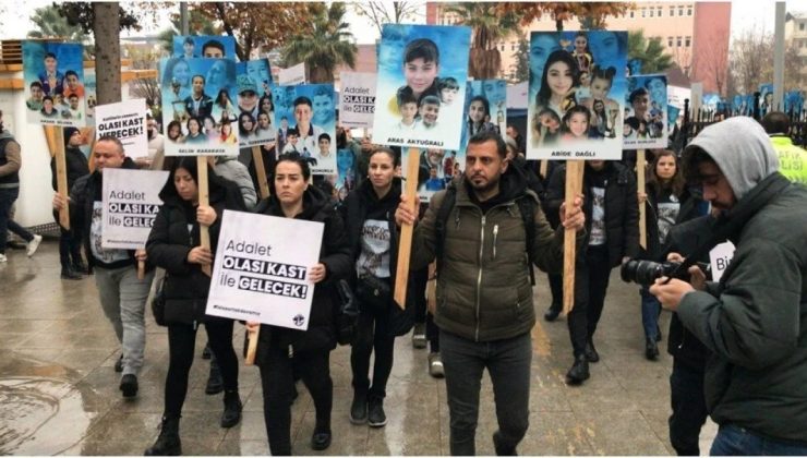 İsias Otel davasında ikinci duruşma: Aileler, üç talepte bulunacak