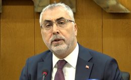 Işıkhan’dan 1 Mayıs açıklaması: İşçinin alın teri Taksim’e sığmayacak kadar büyüktür