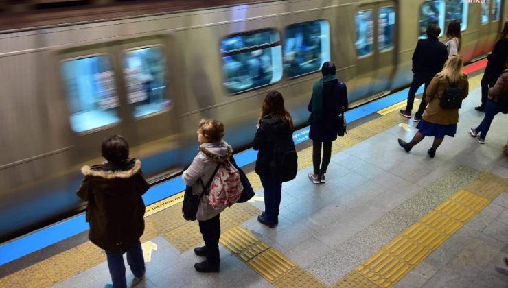 İstanbul’da bayram boyunca toplu taşıma ücretsiz olacak