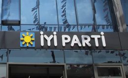 İYİ Parti’de üst düzey istifa: Üyeliğimi sonlandırıyorum