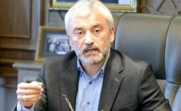 İYİ Parti’nin adayı Enver Yılmaz: Ordu’da siyasi parti üyesi sandık başkanları var