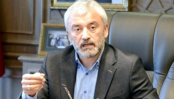 İYİ Parti’nin adayı Enver Yılmaz: Ordu’da siyasi parti üyesi sandık başkanları var