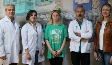 İzmir’den örnek organ bağışı çalışması: 1 donör 8 kişiyi kurtarıyor