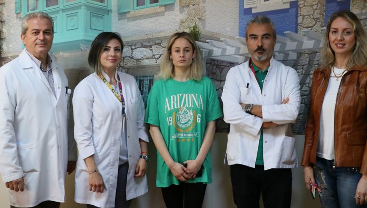 İzmir’den örnek organ bağışı çalışması: 1 donör 8 kişiyi kurtarıyor