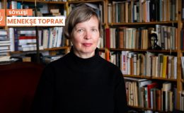 Jenny Erpenbeck: Edebiyatın ölüme karşı direnmek gibi bir işlevi var