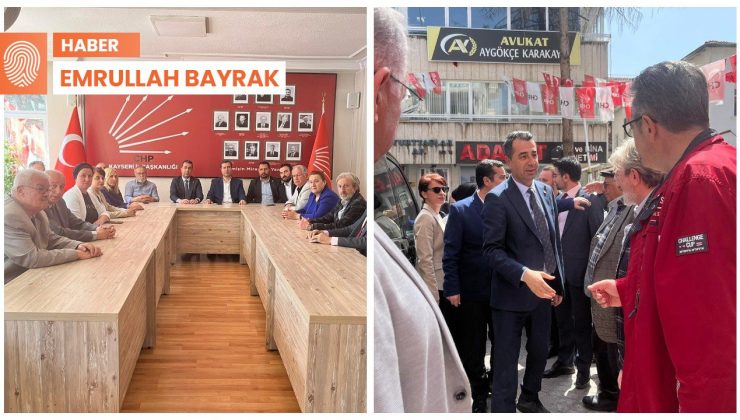 Kayseri Pınarbaşı’nda 4 pusuladan sadece 2’si iptal edildi