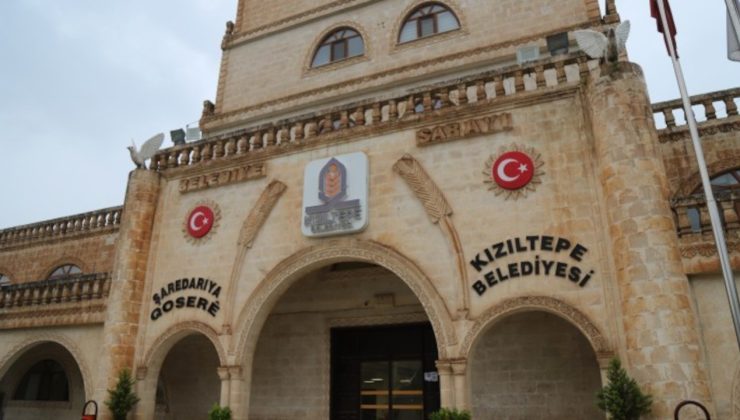 Kayyım giderken personeli de beraberinde götürdü