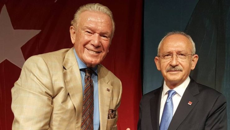Kılıçdaroğlu’ndan Uğur Dündar’a: Makosenlerimi giyer, hesabını sorarım