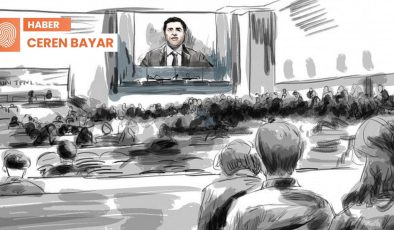 Kobanê Davası’nda yaşananlar, akılda kalanlar, hukuka aykırılıklar  