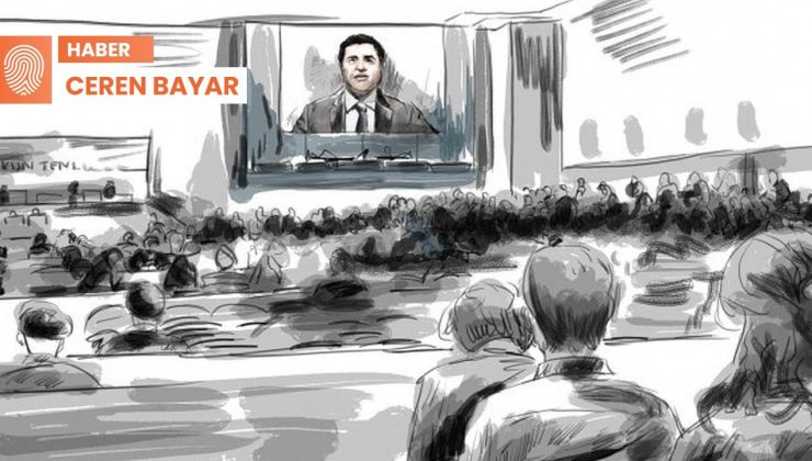 Kobanê Davası’nda yaşananlar, akılda kalanlar, hukuka aykırılıklar  