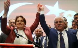 Koray Aydın’dan Akşener’e: Kurultayın iptali partiye zarar verir
