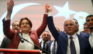 Koray Aydın’dan Akşener’e: Kurultayın iptali partiye zarar verir