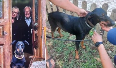 Korhan Berzeg’den 300 gündür haber yok: Ailesi evi kapattı