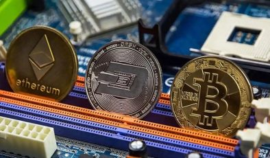 Kripto piyasasından güçlü performans: 3 ayda yüzde 70 yükseldi