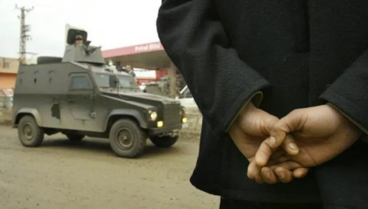 ‘Kürt iş insanlarının infazının MGK kararıyla olduğu tescillendi’