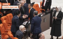 Meclis’te 23 Nisan özel oturumu: Gündem anayasa