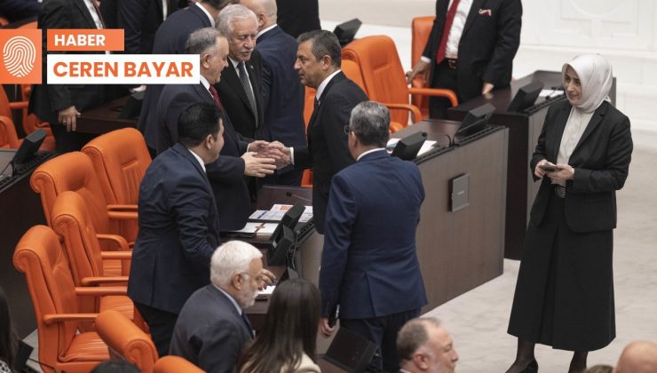 Meclis’te 23 Nisan özel oturumu: Gündem anayasa