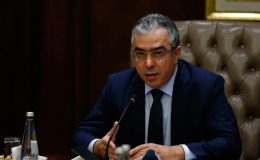 Mehmet Uçum’dan kutlama mesajında ’50+1′ vurgusu