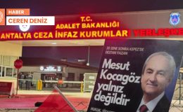 Mesut Kocagöz’ün son söyleşisi: ‘Denetim firması ne dediyse yaptık’
