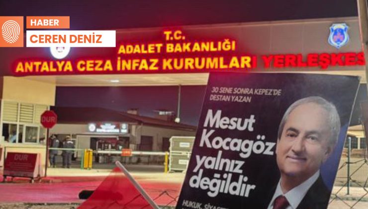 Mesut Kocagöz’ün son söyleşisi: ‘Denetim firması ne dediyse yaptık’