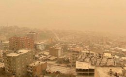 Meteorolojiden 17 il için sarı kod uyarısı
