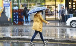 Meteoroloji’den birçok il için kuvvetli yağış uyarısı