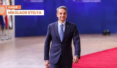 Miçotakis’ten Tiran’la ilişkileri gerecek adım: Tutuklu belediye başkanı, AP aday listesinde