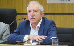 Miroğlu’ndan Uçum’a tepki: AK Partili Kürt aktörler bölücü mü sayılacak?