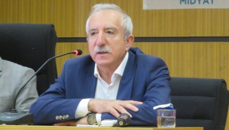 Miroğlu’ndan Uçum’a tepki: AK Partili Kürt aktörler bölücü mü sayılacak?