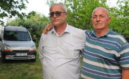 Muhtarlığı düşürülen adayın babası: Kimse kendi adını çocuğuna vermesin
