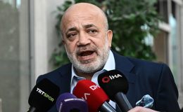 Murat Sancak’tan TFF Başkanı Büyükekşi’ye: 18 Temmuz’a filan değil, lig bitmeden seçime git