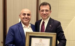Necati Özkan: Bu ezip geçen bir tsunami, geri dönüşü yok