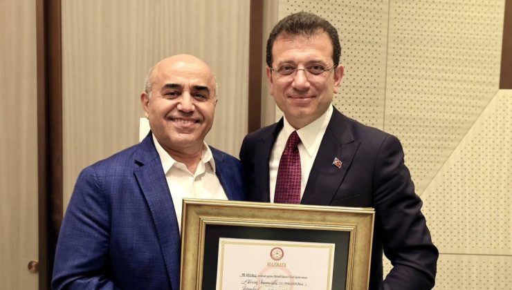 Necati Özkan: Bu ezip geçen bir tsunami, geri dönüşü yok