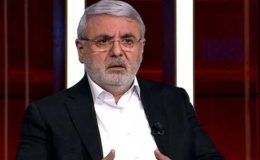 Önce eleştirdi sonra isim isim özür diledi: ‘Bir hata ettim affola’