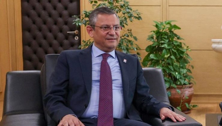 Özgür Özel: Türkiye ittifakının belediye başkanlarına selam olsun