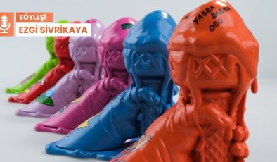 POLVO’dan anılara yolculuk: Akan dondurmayı tutan bir çocuk eli…