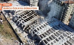Rönesans Rezidans davası: Uygulama denetleyicisi depremi suçladı