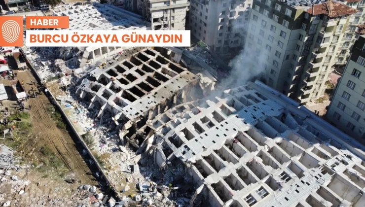 Rönesans Rezidans davası: Uygulama denetleyicisi depremi suçladı