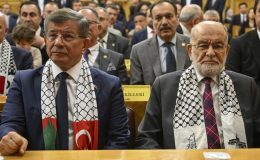 Saadet ve Gelecek’ten seçim mesajı: İktidara mesaj, muhalefete kredi