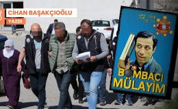 Sahi kim bu ‘Bombacı Mülayim’, mesela yani?