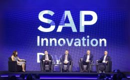 ‘SAP Innovation Day’ etkinliği tamamlandı