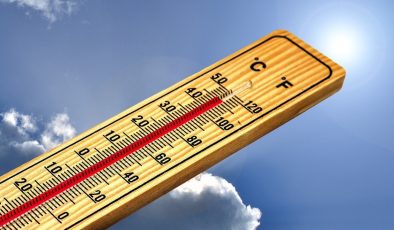 Sıcaklıklar mevsim normallerinin üstünde: 3 ayda rekorlar gelebilir